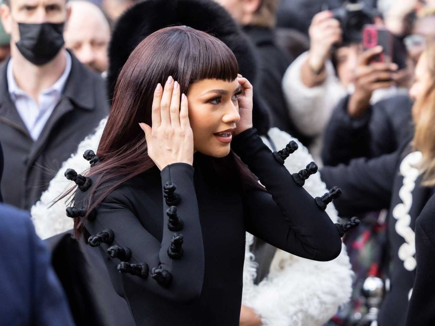 Emma Stone Wins Best Actress For Poor Things At The 2026 Bafta Film Awards In London